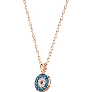 Swarovski Luckily Evil Eye Small Pendant